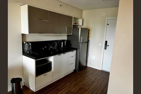 Apartamento à venda com 1 quarto, 45m² em Vila Argos Velha, Jundiaí