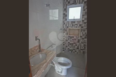 Apartamento à venda com 2 quartos, 55m² em Vila Dom Pedro II, São Paulo