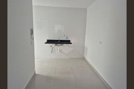Apartamento à venda com 2 quartos, 55m² em Vila Dom Pedro II, São Paulo