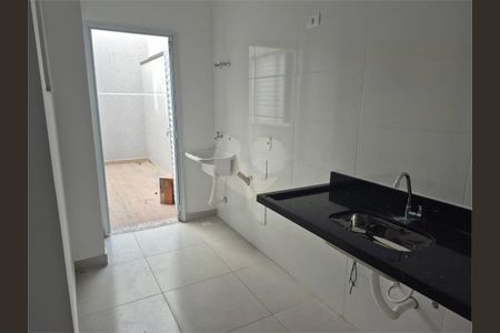 Apartamento à venda com 2 quartos, 55m² em Vila Dom Pedro II, São Paulo