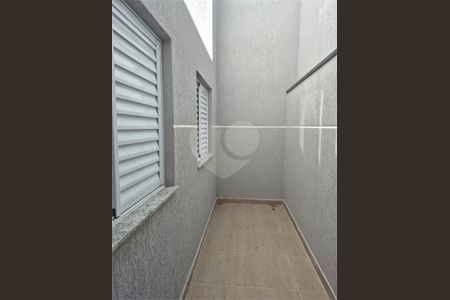 Apartamento à venda com 2 quartos, 55m² em Vila Dom Pedro II, São Paulo