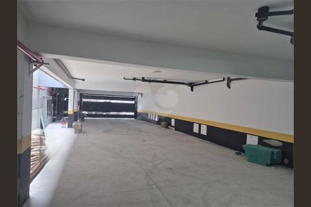 Apartamento à venda com 2 quartos, 55m² em Vila Dom Pedro II, São Paulo