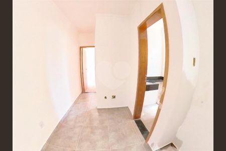 Apartamento à venda com 46m², 2 quartos e 1 vaga
