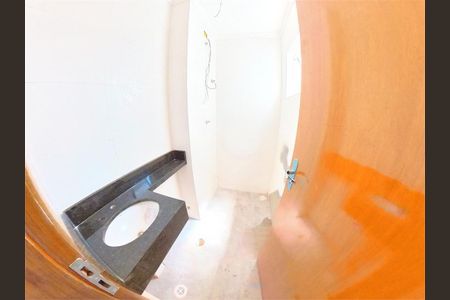 Apartamento à venda com 46m², 2 quartos e 1 vaga