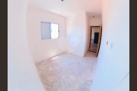 Apartamento à venda com 46m², 2 quartos e 1 vaga