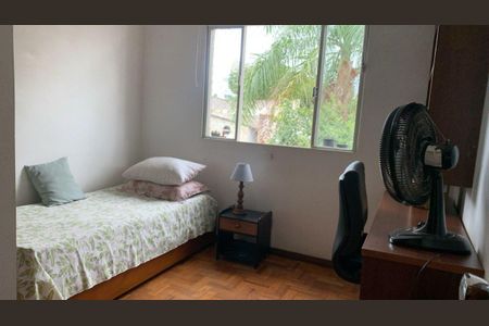Apartamento à venda com 4 quartos, 160m² em Santa Efigênia, Belo Horizonte