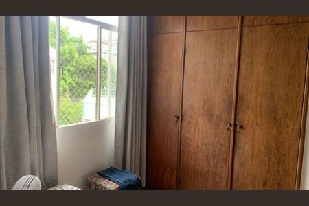 Apartamento à venda com 4 quartos, 160m² em Santa Efigênia, Belo Horizonte
