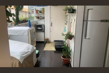 Apartamento à venda com 4 quartos, 160m² em Santa Efigênia, Belo Horizonte