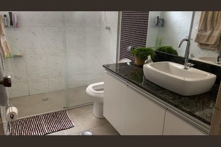 Apartamento à venda com 160m², 4 quartos e 1 vaga