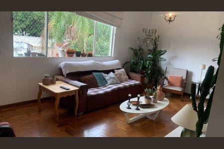 Apartamento à venda com 4 quartos, 160m² em Santa Efigênia, Belo Horizonte