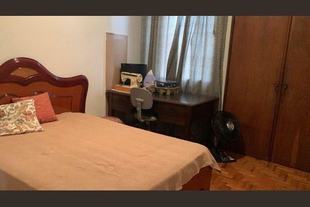 Apartamento à venda com 4 quartos, 160m² em Santa Efigênia, Belo Horizonte