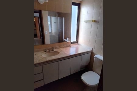 Apartamento à venda com 3 quartos, 100m² em Pinheiros, São Paulo