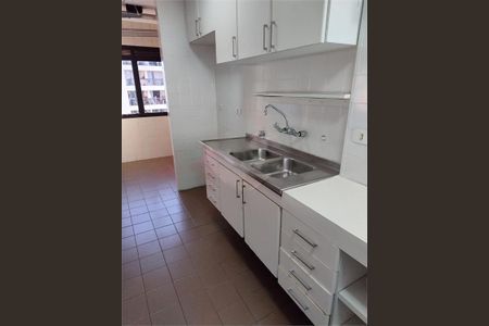 Apartamento à venda com 3 quartos, 100m² em Pinheiros, São Paulo