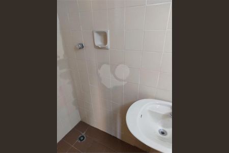 Apartamento à venda com 3 quartos, 100m² em Pinheiros, São Paulo