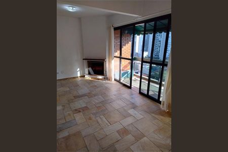 Apartamento à venda com 3 quartos, 100m² em Pinheiros, São Paulo