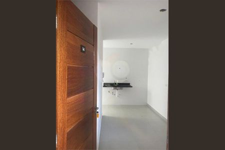 Apartamento à venda com 1 quarto, 34m² em Vila Dom Pedro II, São Paulo
