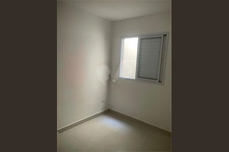 Apartamento à venda com 1 quarto, 34m² em Vila Dom Pedro II, São Paulo