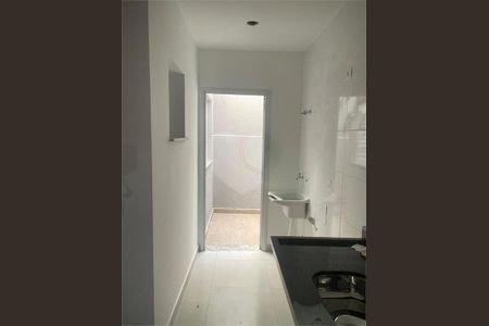 Apartamento à venda com 1 quarto, 34m² em Vila Dom Pedro II, São Paulo