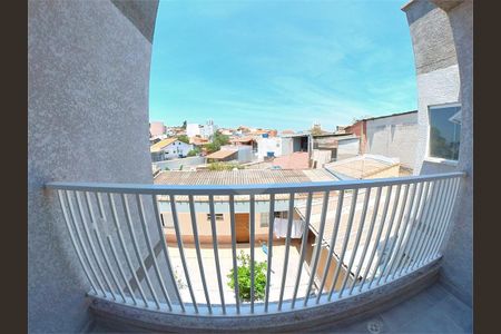 Apartamento à venda com 2 quartos, 46m² em Ermelino Matarazzo, São Paulo