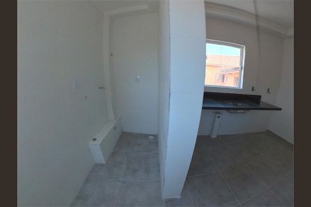 Apartamento à venda com 2 quartos, 46m² em Ermelino Matarazzo, São Paulo