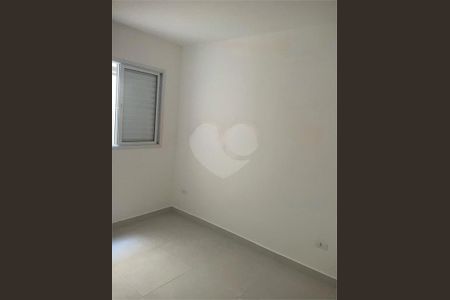Apartamento à venda com 1 quarto, 34m² em Vila Dom Pedro II, São Paulo