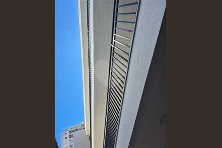 Apartamento à venda com 1 quarto, 34m² em Vila Dom Pedro II, São Paulo