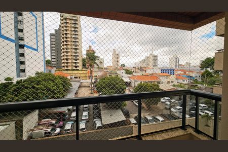 Apartamento à venda com 96m², 3 quartos e 2 vagas