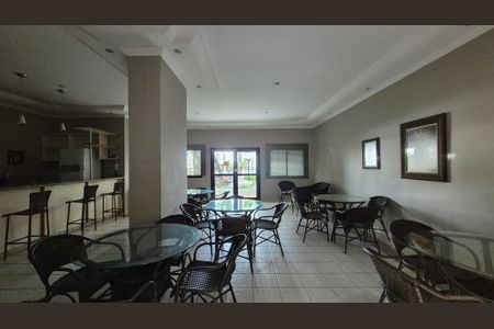 Apartamento à venda com 96m², 3 quartos e 2 vagas