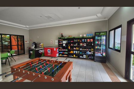 Apartamento à venda com 96m², 3 quartos e 2 vagas