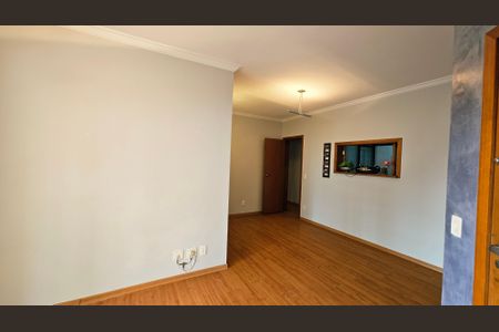 Apartamento à venda com 96m², 3 quartos e 2 vagas