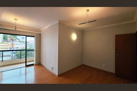 Apartamento à venda com 3 quartos, 96m² em Centro, Jundiaí
