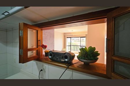 Apartamento à venda com 96m², 3 quartos e 2 vagas