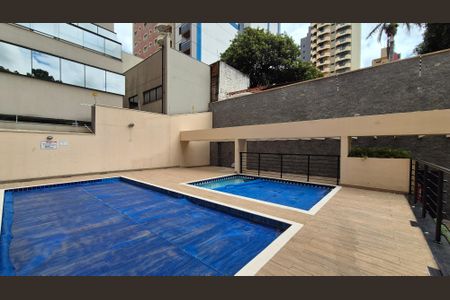 Apartamento à venda com 96m², 3 quartos e 2 vagas