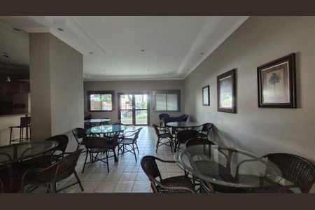 Apartamento à venda com 96m², 3 quartos e 2 vagas