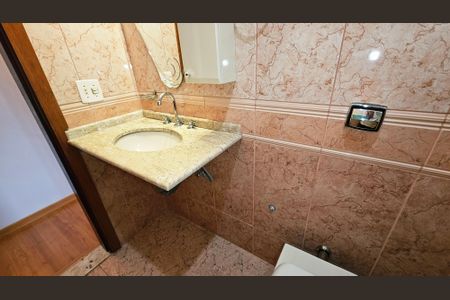 Apartamento à venda com 96m², 3 quartos e 2 vagas