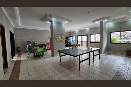 Apartamento à venda com 96m², 3 quartos e 2 vagas