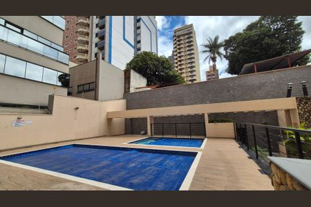 Apartamento à venda com 96m², 3 quartos e 2 vagas