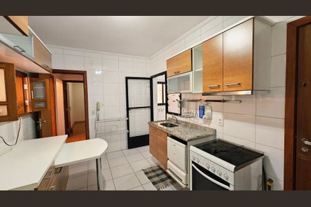 Apartamento à venda com 96m², 3 quartos e 2 vagas