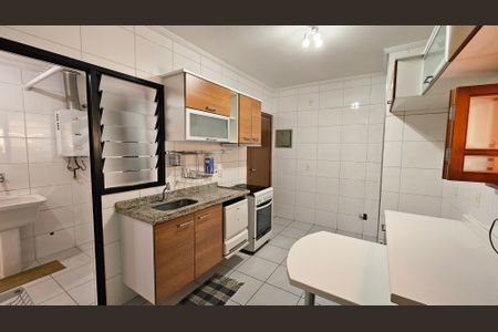 Apartamento à venda com 96m², 3 quartos e 2 vagas