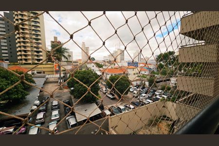 Apartamento à venda com 96m², 3 quartos e 2 vagas