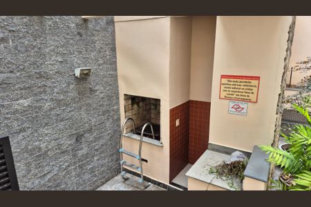 Apartamento à venda com 96m², 3 quartos e 2 vagas