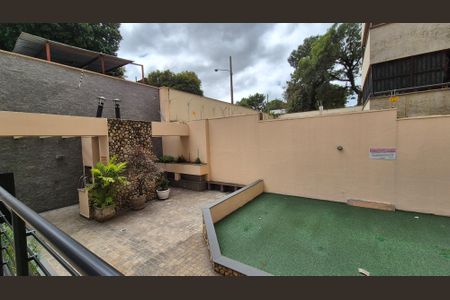 Apartamento à venda com 96m², 3 quartos e 2 vagas