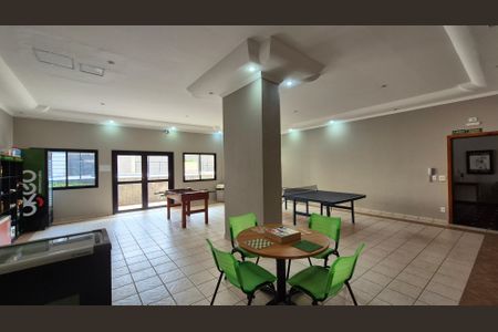 Apartamento à venda com 96m², 3 quartos e 2 vagas