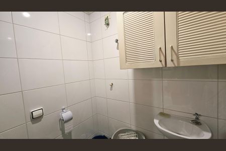 Apartamento à venda com 96m², 3 quartos e 2 vagas