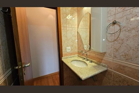 Apartamento à venda com 96m², 3 quartos e 2 vagas