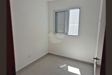 Apartamento à venda com 2 quartos, 44m² em Vila Dom Pedro II, São Paulo