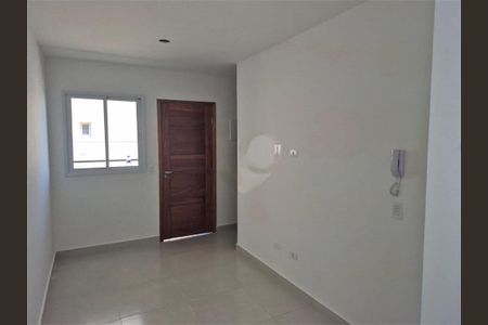 Apartamento à venda com 2 quartos, 44m² em Vila Dom Pedro II, São Paulo