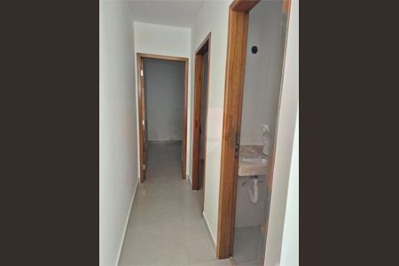 Apartamento à venda com 2 quartos, 44m² em Vila Dom Pedro II, São Paulo
