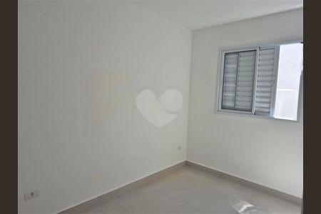 Apartamento à venda com 2 quartos, 44m² em Vila Dom Pedro II, São Paulo