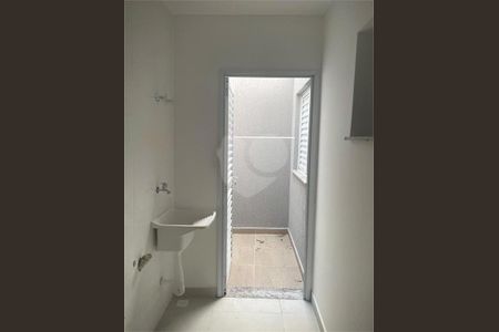 Apartamento à venda com 1 quarto, 34m² em Vila Dom Pedro II, São Paulo